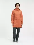 Yves – Parka dames – Human Nature
