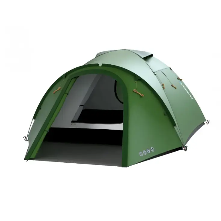 Baron 3 extreem lichtgewicht tent
