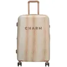 Capetown - Middelgrote koffer - 70cm - 65L - TSA