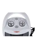Oscillerend - Keramische kachel