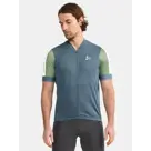Core Endurance Logo Jersey M - Fietsshirt heren - Craft