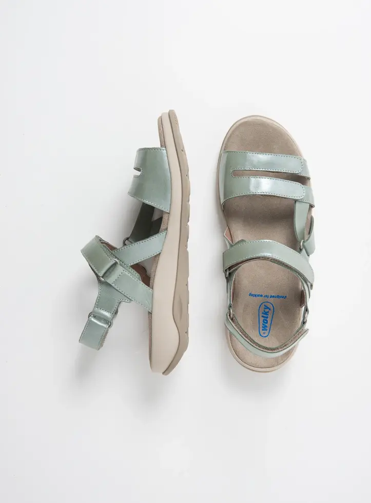 Manilla - Sandalen dames