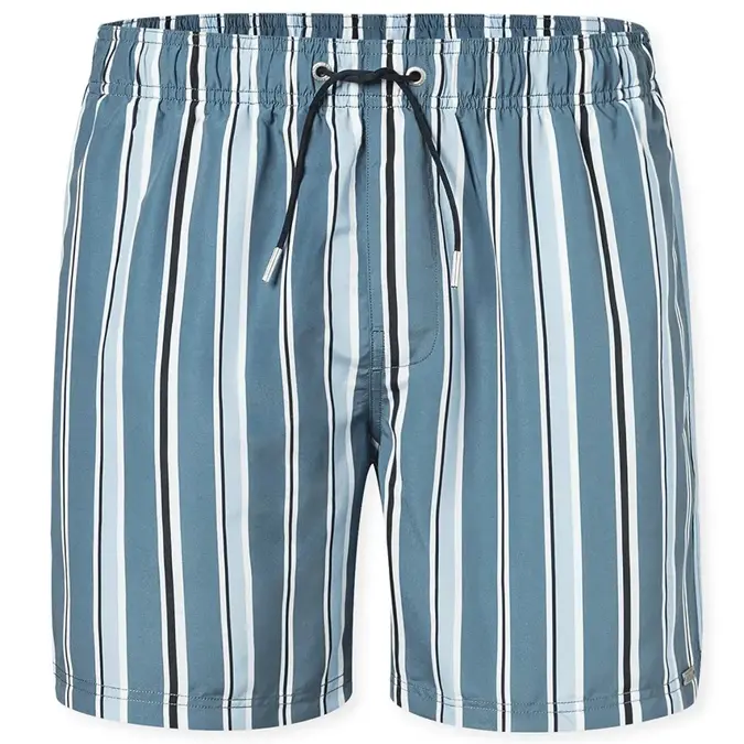 Schiesser - Zwemshort Retro - Heren