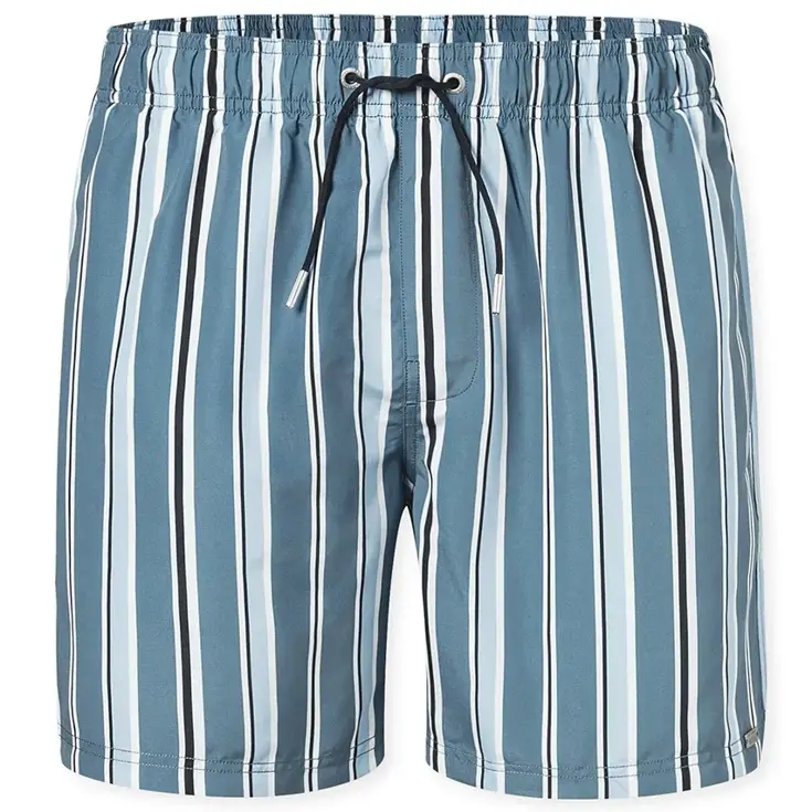 Schiesser - Zwemshort Retro - Heren