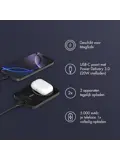 Kevlar Magsafe Powerbank 5000 mAh