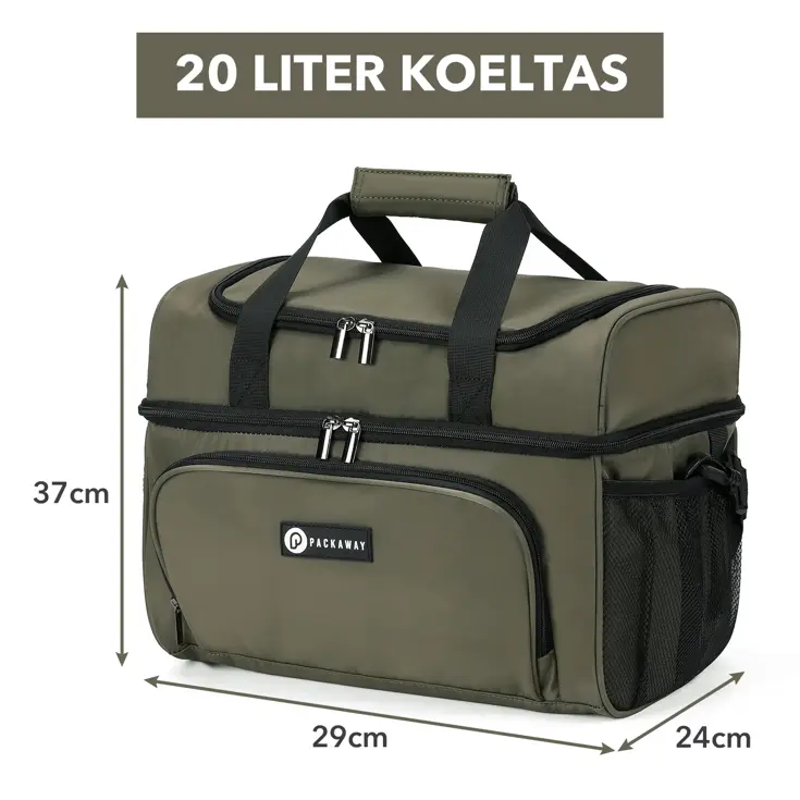 Koeltas 20L