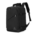 NovaQ Handbagage Rugtas