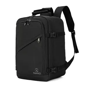 NovaQ Handbagage Rugtas