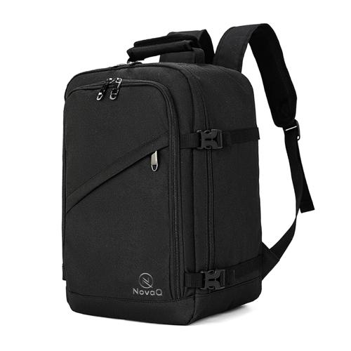 NovaQ Handbagage Rugtas