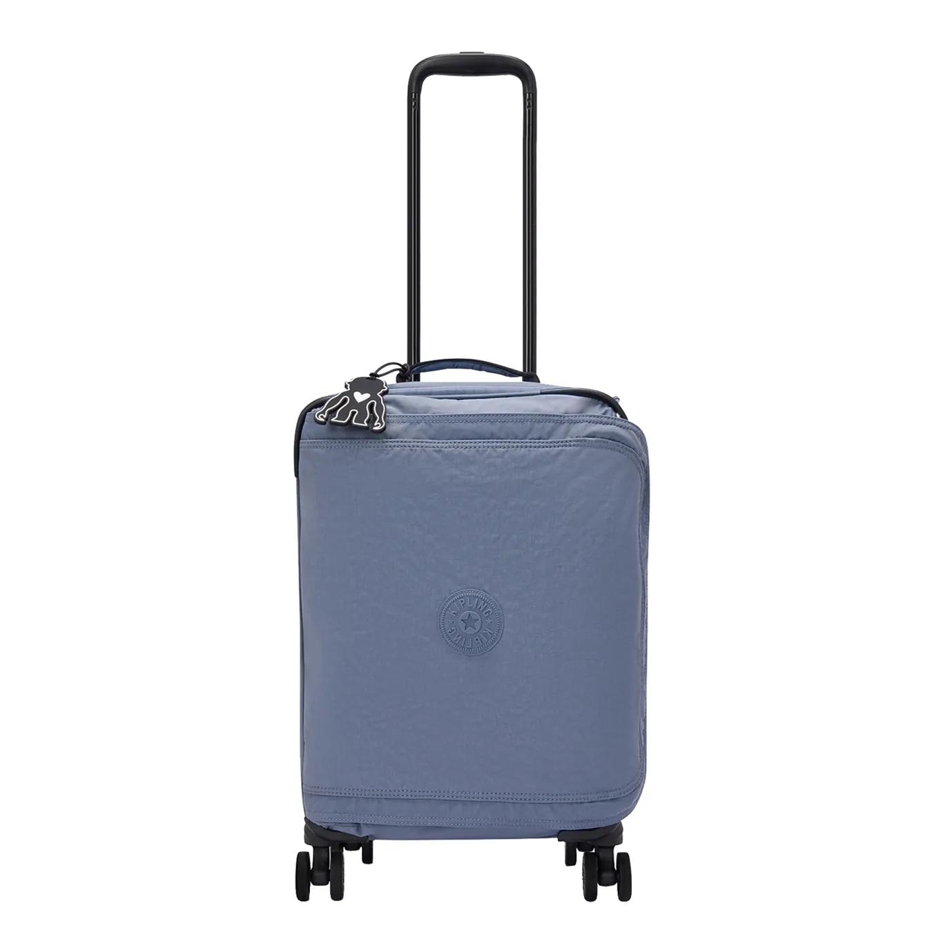 Kipling  Spontaneous S blue lover  Blauw main product image