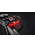 Achterlicht Juno E-Bike 6-12V Led, Remlicht