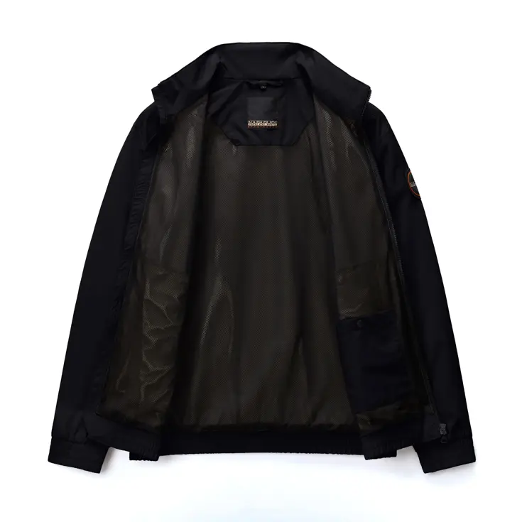 Heren Jacket Giovi
