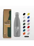 Drinkfles RVS 500 ml