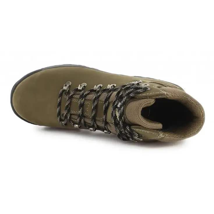 Wandelschoen unisex Nepal Pro