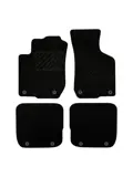 Automatten Audi A3 1996-2003 - Naaldvilt