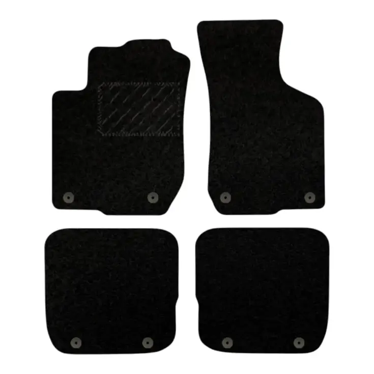 Automatten Audi A3 1996-2003 - Naaldvilt