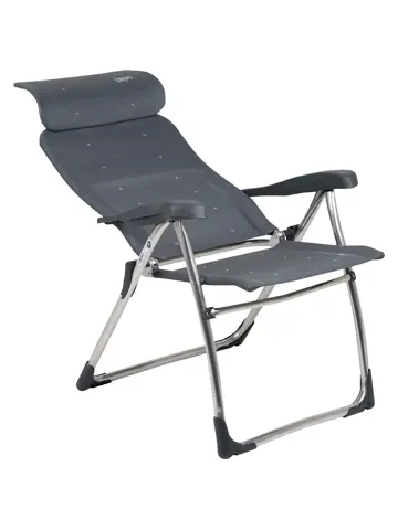 Standenstoel XS AL/215 Donkergrijs