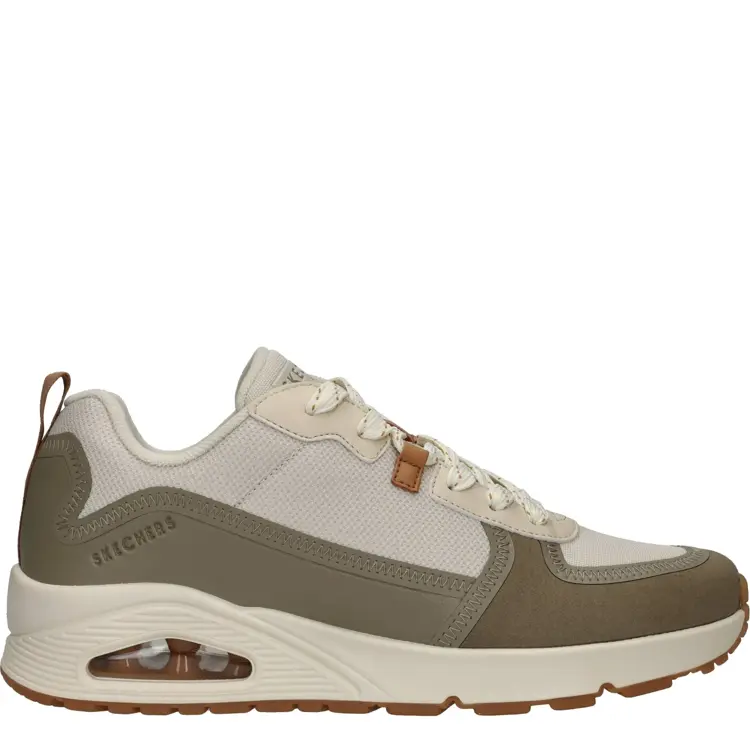Uno Layover veterschoenen Heren