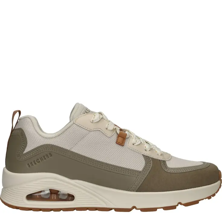 Uno Layover veterschoenen Heren