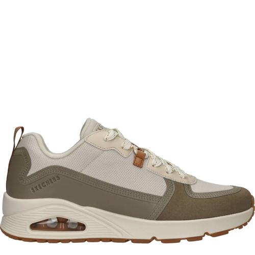 Uno Layover veterschoenen Heren