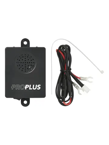 Marterverjager ultrasoon - Proplus