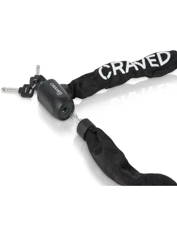 Craved Kettingslot Boldon ART2 - 110cm