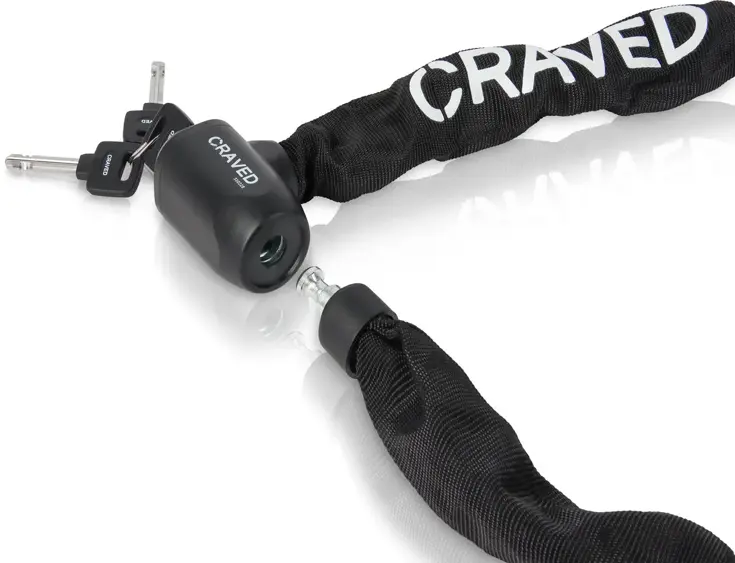 Craved Kettingslot Boldon ART2 - 110cm