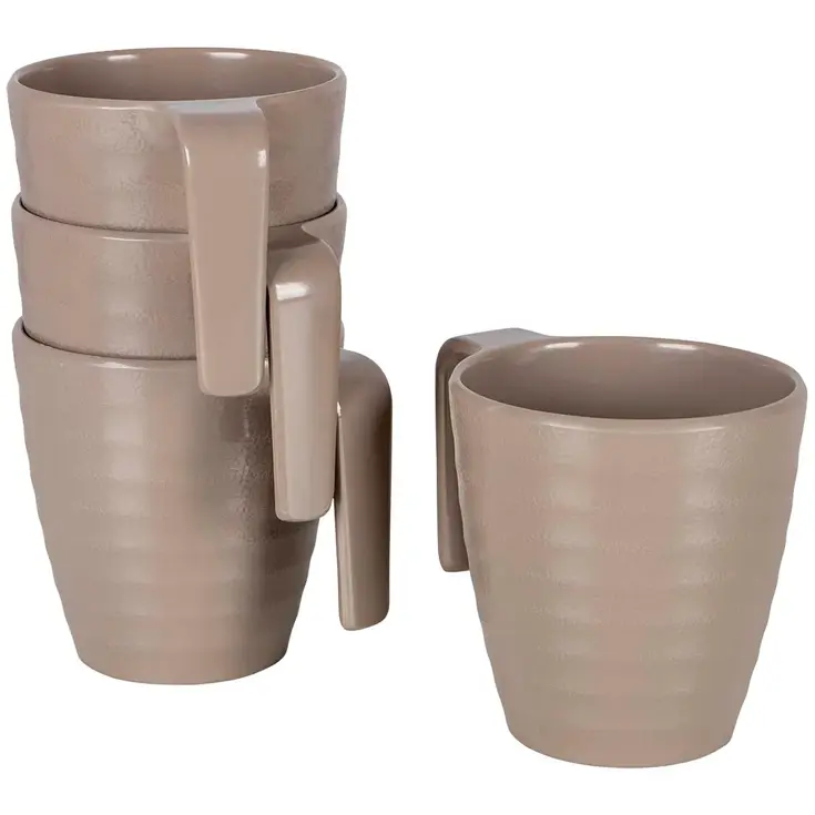 Servies Stone 16 Stuks