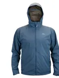 Shield softshell jas, heren