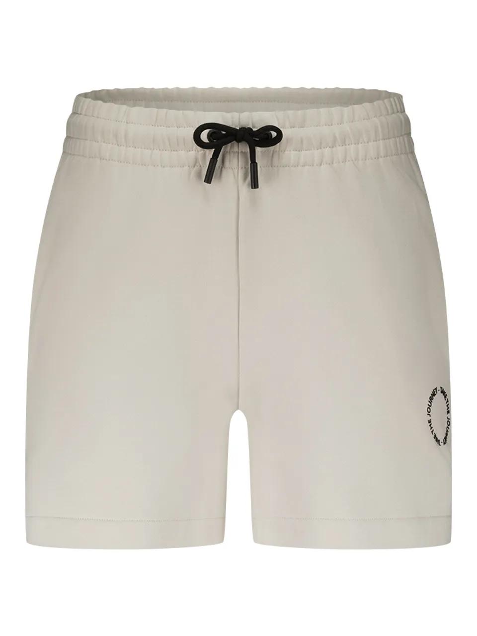ANWB  Malau  Sweatshort dames  Human Nature  Leigrijs   XXXL