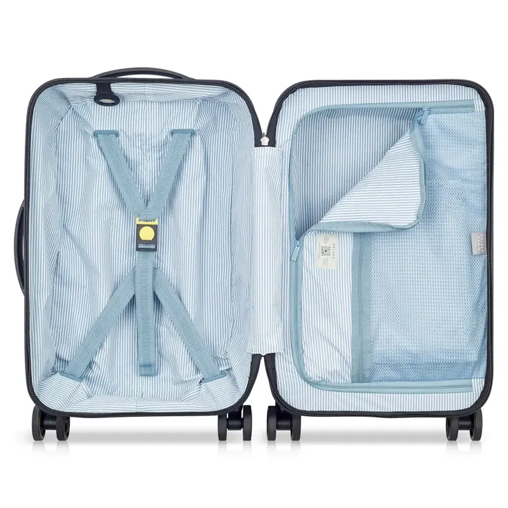 Turenne 2.0 Cabin Trolley S 55/35  | 36 L