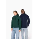 dames softshell jas - Afneembare capuchon