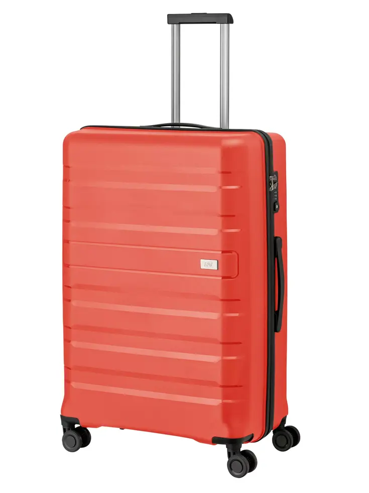 Koffer – Narbonne – 75 cm – TSA cijferslot