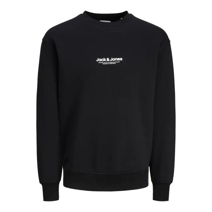 Heren Vesterbro Sweat Crew Neck Jack & Jones