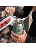 Stanley Artisan Voedselcontainer Groen - 0.5L