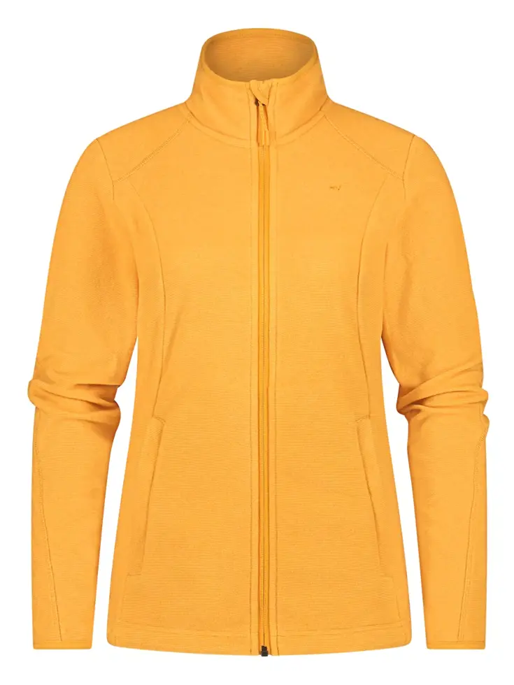 Line - Fleecevest dames