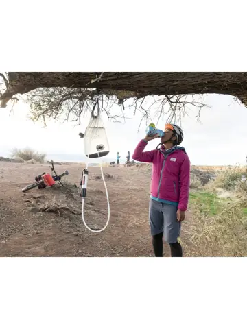 MSR - Guardian Gravity Purifier U24 - waterfilter