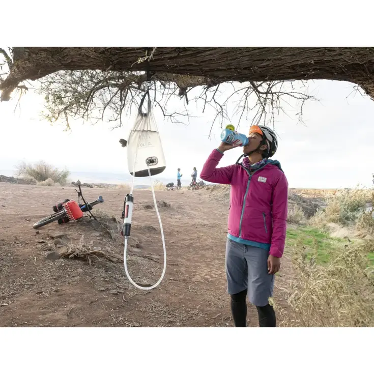 MSR - Guardian Gravity Purifier U24 - waterfilter