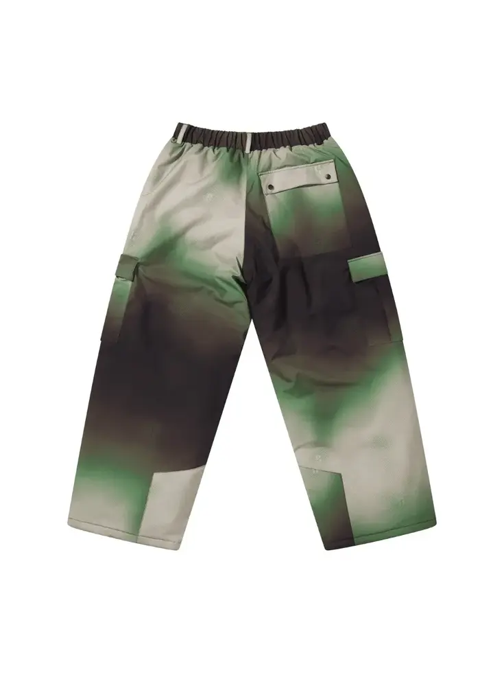 Jibba Cryo Park - Unisex - Skibroek
