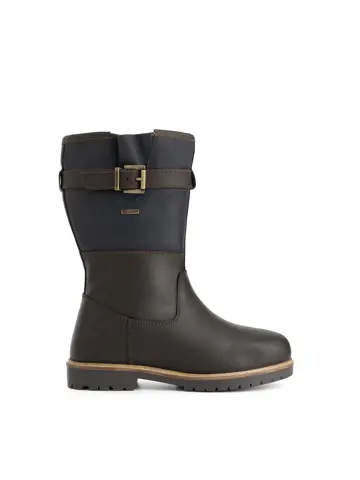 Travelin' Landvik Dames - Outdoorlaarzen