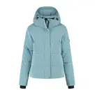 Travelin' Norra Dames - Puffer winterjas