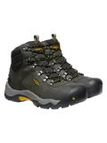 Revel III Grijs Wandelschoenen Heren