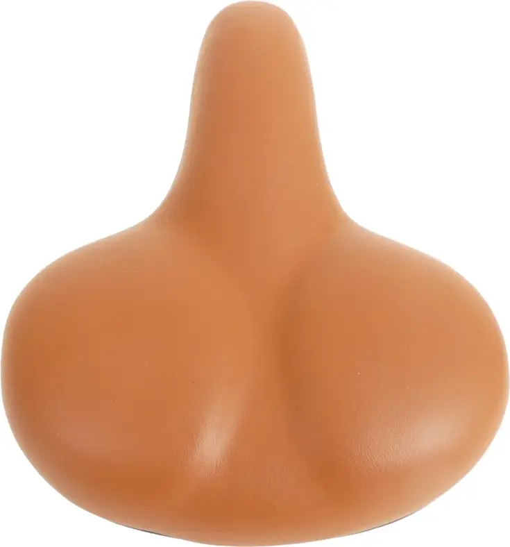 Dutch Perfect Zadel - Bruin