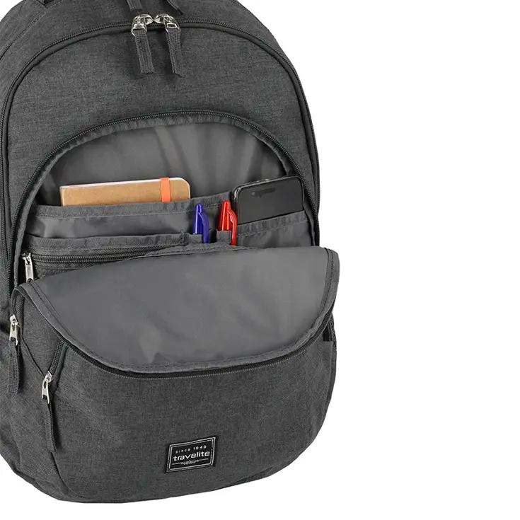 Basics 22  - Rugzak -  15.6 Inch