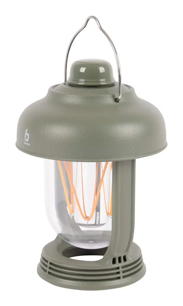 Bo-Camp Tafellantaarn Dekalb 250 Lumen