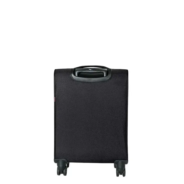 Gabol Cloud Cabin Trolley 55 black |31 L