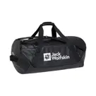 Jack Wolfskin Expdn Duffle 70 black |70 L