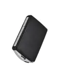 Smart key behuizing 4 knops geschikt voor Volvo