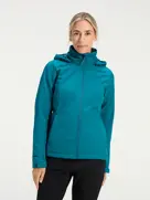Quara - Softshelljas dames