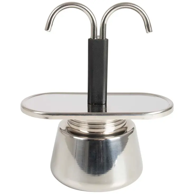 Bo-Camp Percolator 2 Kopjes